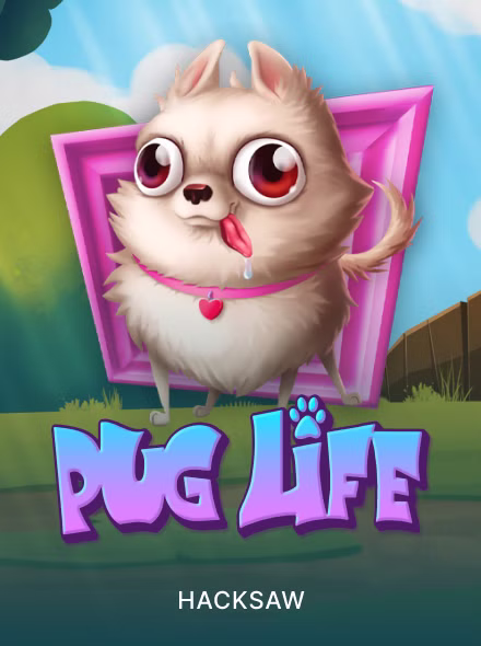 Игра Pug Life
